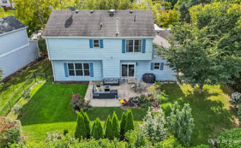 Jackie Reed - Keller Williams Success Realty - Suburban Home Experts