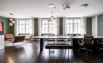 Aesthetic Immobilien