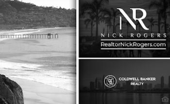 Nick Rogers | Coldwell Banker Realty