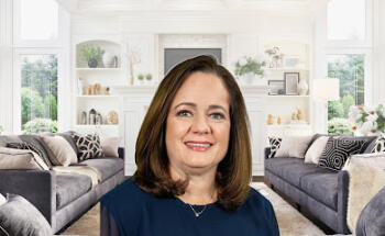Maria Campanelli, Berkshire Hathaway HomeServices River Towns Real Estate