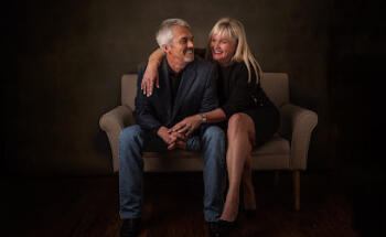 Cheryl Huber, simpliHOM
