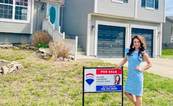 Megan Owensby RE/MAX Heritage (Go Move With Megan)