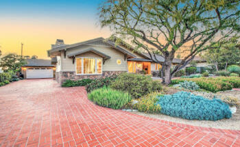 Geoff T. Hamill - Vista Sotheby’s International Realty