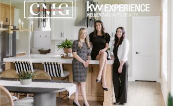 Courtney Monaco Group | Keller Williams Experience Realty