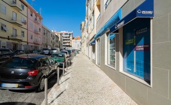 Imobairro - Imobiliária