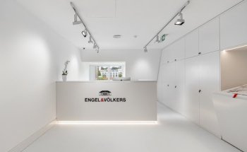 Engel & Völkers Lisboa - Agência imobiliária