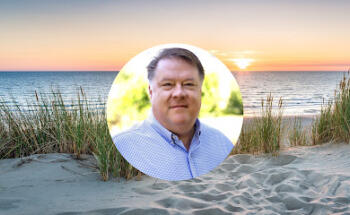 Todd McDaniel, Realtor