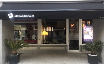NLimobiliaria Lda