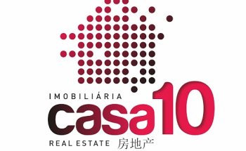 Casa10 Mediação Imobiliária Lda