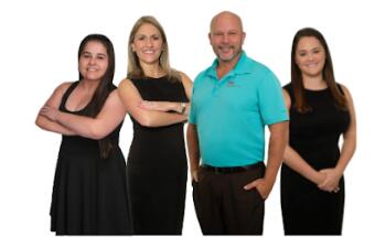 The Lane Team at Keller Williams