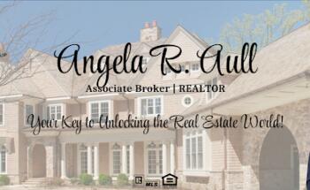 Angela Aull, Associate Broker - HomeSmart