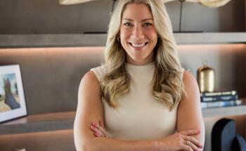 Round Rock Real Estate Agent, Lauren Schauer - Magnolia Realty