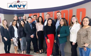 Arvy Realty (Full Power)