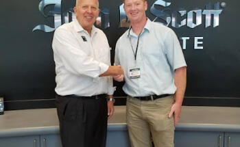 Henry Groves, Realtor with John L Scott Real Estate