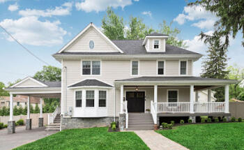 Miriam Lambert, Real Estate Broker Associate