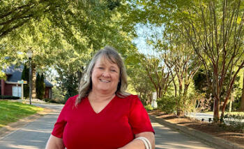 Michelle Gleed, The Gleed Team @ Quartermaster Properties