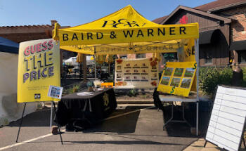 The Jones Team Realtors - Baird & Warner