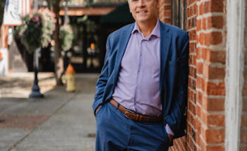 Danny Sullivan - Sullivan Real Estate Team - SimpliHOM Best Realtor in Hendersonville, Tennessee