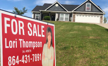 Lori Thompson REALTOR with Keller Williams