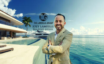 Joey Lamielle, Real Estate Advisor
