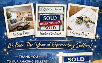 Rose Homes/LAER Realty Partners