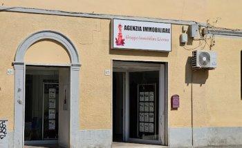 Gruppo Immobiliare Livorno - sede sorgenti