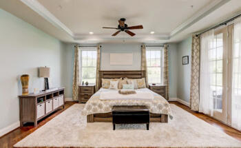John Bailey - Realtor of Cummings & Co. Realtors