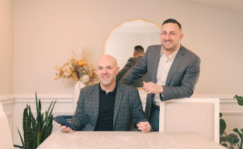 Michael Farina - Real Estate Agent Signature Premier Properties