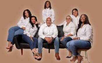 The Cunningham Team brokered by EXP Realty