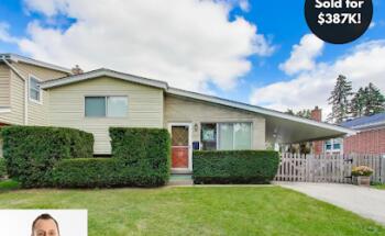Martin Vehlow - Berkshire Hathaway Starck Real Estate - Palatine Realtor