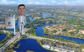 Alex Perez Top Weston FL Realtor