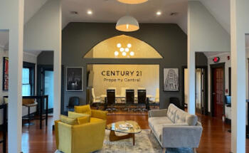 CENTURY 21 Property Central