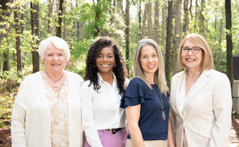 Bunch Team Realty Group - Cindy Bunch, Real Estate Agent at KW