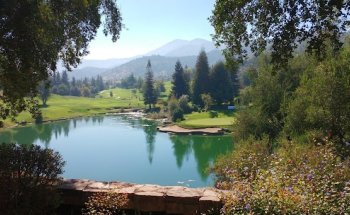 Inmobiliaria Valle Escondido