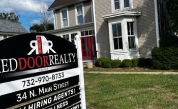 Red Door Realty