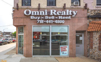 Omni Realty Corp