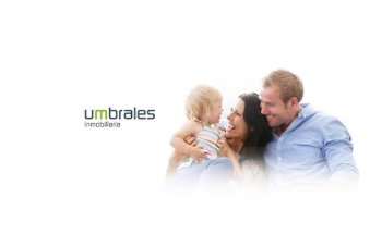 Inmobiliaria Umbrales