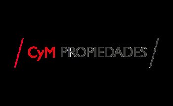 CyM Propiedades