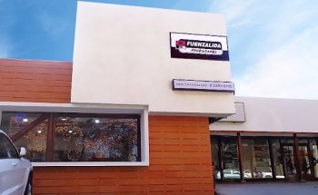 Fuenzalida Propiedades La Dehesa