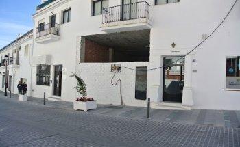 CFG GESTORIA INMOBILIARIA