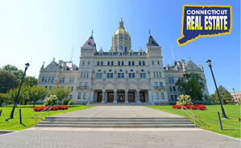 CONNECTICUT REAL ESTATE BROKERAGE