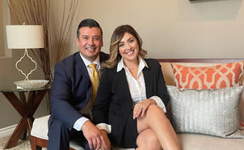 Steven Medina & Edith Villa Real Estate
