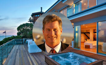 Coldwell Banker Malibu Real Estate | Brian Merrick