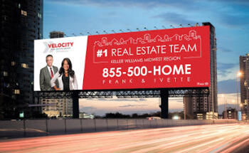 Velocity Real Estate Group Powered by Keller Williams Preferred Realty in Orland Park IL