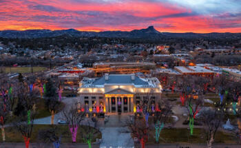 Derek Nanke, Prescott Realtor