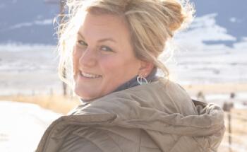 Katey White Real Estate Agent with Berkshire Hathaway HomeServices Montana Properties Butte
