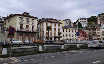 INMOBILIARIA OCCIDENTE