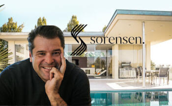 Matt Sorensen, Real Estate Broker