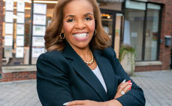 Karen Morgan - Coldwell Banker Realty - Cambridge