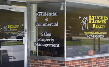 Hughes Homes Realty